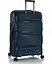 Валіза Heys Milos (L) Navy (10159-0028-30) - мініатюра 3
