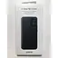 Оригинальный чехол-книжка Samsung для Galaxy S22 Plus S-View Clear View Cover (6.6") Черный (EF-ZS906CBEGRU) - миниатюра 8