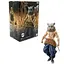 Коллекционная фигурка Bandai Иноске Хашибира Hashibira Inosuke Клинок рассекающий демонов Demon Slayer 16 см - миниатюра 1