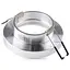 Світильник точковий Brille HDL-DS 133 G5.3 SN MR16 36-038 - мініатюра 2