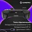 Геймпад GamePro GPX13BDOC (GPX13BDOC) - миниатюра 13