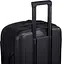 Валіза на колесах Thule Subterra 2 Checked Spinner Black 3205049 - мініатюра 8