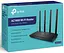 Бездротовий маршрутизатор TP-Link Archer C80 AC1900 Archer C80 AC1900 (6708987) - мініатюра 3