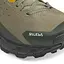 Ботинки мужские Salewa Pedroc 2 Leather MID PTX Men 44,5 Оливковый - миниатюра 4