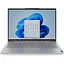 Ноутбук Lenovo 14 ThinkBook 14 G8 FHD IPS 60Hz/i5-13420H/16GB/512 SSD/Intel UHD/W11P/Arctic Grey (21SG00HHRA) - миниатюра 1