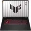 Ноутбук Asus TUF Игровой A18 FA808UH-S8069MXM, AMD Ryzen 7260, 18inch, RAM 32GB DDR5, SSD 1TB, nVidia GeForce RTX 5050 8GB, No OS, Jaeger серый - миниатюра 2