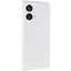 Чохол Silicone Cover Lakshmi Full Camera AA для Motorola Edge 50 Білий / White - мініатюра 1