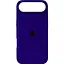 Чохол Silicone Case для Apple iPhone Air Dark Purple AA (145456) - мініатюра 1