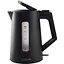 Gorenje Електрочайник 1.7 л, Strix контроль, чорний матовий - мініатюра 1