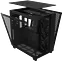 Корпус NZXT H9 Flow Black (CM-H92FB-01) - мініатюра 4