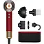 Фен Dyson Supersonic HD16 Nural Red Velvet/Gold (594823-01) - миниатюра 1