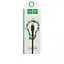 Кабель Hoco U31 Benay Type-C charging cable Чорний - мініатюра 2