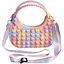 Сумочка, 16x17x4 см, силикон, YG0047 (в ассортименте) - миниатюра 1