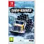 Гра SnowRunner (російські субтитри) (Nintendo Switch) - мініатюра 1