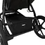 Дитяча коляска Thule Urban Glide 4-wheel Black (TH 10101976) - мініатюра 8