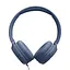 HF Stereo JBL Tune 520C USB-C (JBLT520CBLU) Blue UA - мініатюра 2