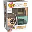 Ігровий набір Funko Bitty Pop! Boxes Гаррі Поттер Гоґвортс (85533) - мініатюра 5
