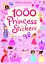 1000 Princess Stickers - миниатюра 1