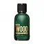 Оригинал Dsquared2 Green Wood Pour Homme 50 мл туалетная вода - миниатюра 1