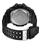 Чоловічий спортивний наручний годинник Skmei 1965 (Чорний) - мініатюра 7