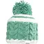 Шапка CTR Jessie Emerald (1052-12G3 4007 853) - миниатюра 1