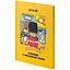Словник для запису іноземних слів Kite Garfield 60 аркушів (GF25-407) - мініатюра 2