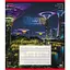 Зошит учнівський "Вогні міста" Leader 024-560145L-5 в лінію, 24 аркуші - мініатюра 1