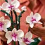Уцінка. Конструктор LEGO Botanicals Орхідея 608 деталей (10311)  - мініатюра 7