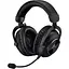 Навушники Logitech G Pro X 2 Lightspeed Wireless Black (981-001263) - мініатюра 1