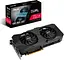 Відеокарта ASUS AMD Radeon RX 5700 XT 8Gb Dual Evo OC (DUAL-RX5700XT-O8G-EVO) (GDDR6, 256 bit, PCI-E v4.0 x16) Б/в - мініатюра 8