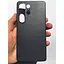 Оригінальний протиударний шкіряний чохол Samsung Kindsuit Case для Galaxy S25 Ultra Чорний EF-VS938PBEGWW - мініатюра 4