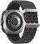 Смарт-часы Samsung Galaxy Watch Ultra (2025) Titanium Silver (SM-L705FZS2SEK) - миниатюра 4