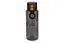Пляшка для води спортивна Laprida SPORT пластикова 780 мл чорна/помаранчева (67-2632) - мініатюра 3