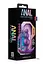 Анальна пробка Anal Adventures Matrix Supernova Plug 7.6 см (фіолетовий) - мініатюра 5