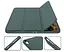 Чохол-книжка CDK Еко-шкіра силікон Smart Case cлот стилус для Apple iPad Air 10.9" 4gen 2020 (015026) green - мініатюра 2