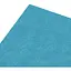 Набір фоамірана Santi Eva з глітером 20x30 см 10 аркушів блакитний (743339) - мініатюра 2