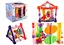 Игровой центр, 20.5x18x18 см, BA8725 - миниатюра 2