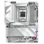 Материнська плата Gigabyte X870 AORUS ELITE X3D ICE (X870 AORUS ELITE X3D ICE) (Socket AM5, AMD X870, ATX) - мініатюра 1