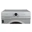 Стиральная машина Midea MF100W60/W-UA - миниатюра 3