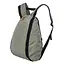 Рюкзак-антивор OOLOO Капля 45х27х14 см, оливковый 631/414 - миниатюра 3