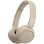 Навушники Sony WH-CH520 Wireless Beige (WHCH520C.CE7) - мініатюра 1