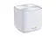 ASUS Маршрутизатор ZenWiFi XD4 3PK PLUS white AX1800 1xGE LAN 1x1GE WAN WPA3 OFDMA MESH - мініатюра 6