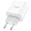 МЗП Hoco C104A PD20W (1USB-C) White - мініатюра 2