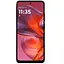 Смартфон Motorola Moto G05 4/256GB Plum Red PB6L0030UA - мініатюра 2