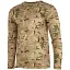 Лонгслив Skif Tac Coolmax 4XL Камуфляж - миниатюра 2