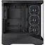 Корпус 1stPlayer GM7-BK-3FN7R-1FN7 Black - мініатюра 6