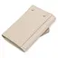 Ключница кожаная GRANDE PELLE 7х10х2 см acs0018670 - миниатюра 2