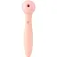 Вакуумный стимулятор KissToy Polly Max Pink SO9558 (108416) - миниатюра 1