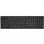 Клавиатура Dell Multimedia Keyboard KB216 (580-AHHE) [150979] - миниатюра 1
