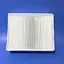 Оригінальний Hepa фільтр для пилососу Samsung DJ63-00672D - мініатюра 6